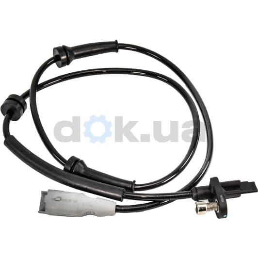 50268 Bremi Датчик ABS