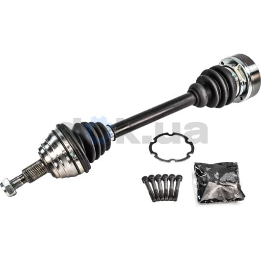 1143100970 JP Group Полуось