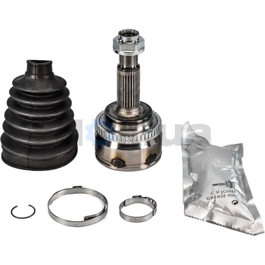 4843300310 JP Group ШРУС для Toyota Corolla