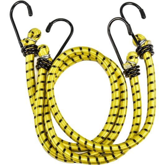 Комплект стяжек эластичных Carface 0,6 м docfdw09d2160