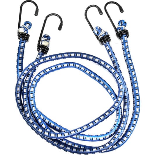 Комплект стяжок еластичних Carface 0,8 м docfdw09d2180