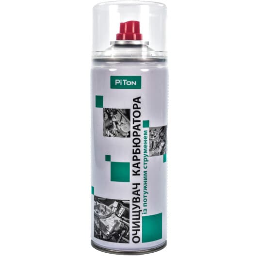 Очиститель карбюратора PiTon 4959 400 мл