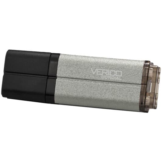 Флешка Verico Cordial 64 ГБ 1UDOVMFGY63NN