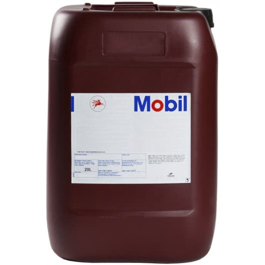 Mobil Super 3000 XE 1 5W-30 (20 л) моторна олива