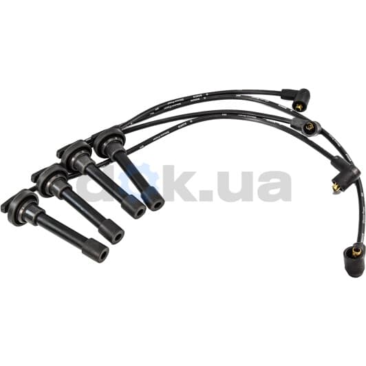 0 986 356 821 Bosch Комплект дротів запалювання