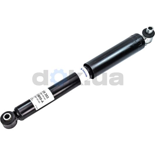 315 303 Sachs Амортизатор для Ford Focus