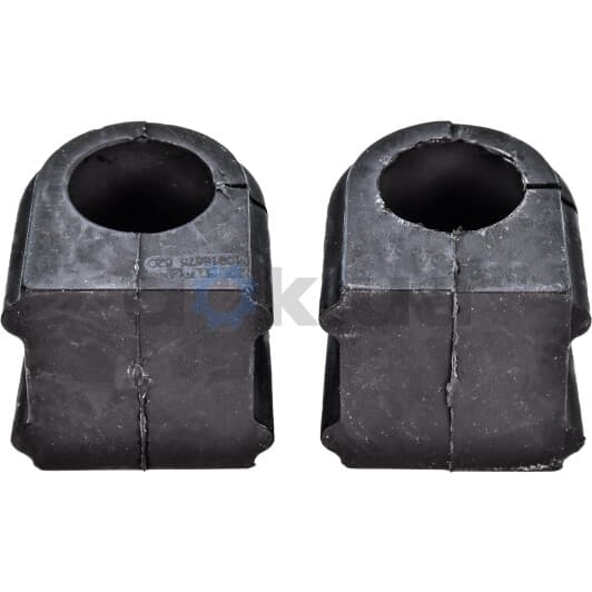 10 91 8875 SWAG Втулка стабілізатора