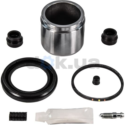 D41940C Autofren Seinsa Ремкомплект гальмівного супорта для Toyota RAV4