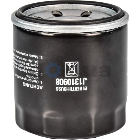 J1310908 Herth+Buss Масляный фильтр