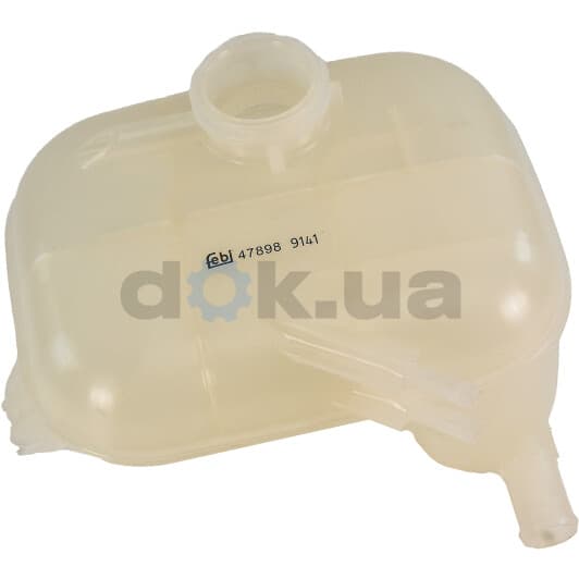 47898 Febi Бачок охлаждающей жидкости