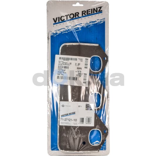 71-27121-10 Reinz Прокладка выпускного коллектора