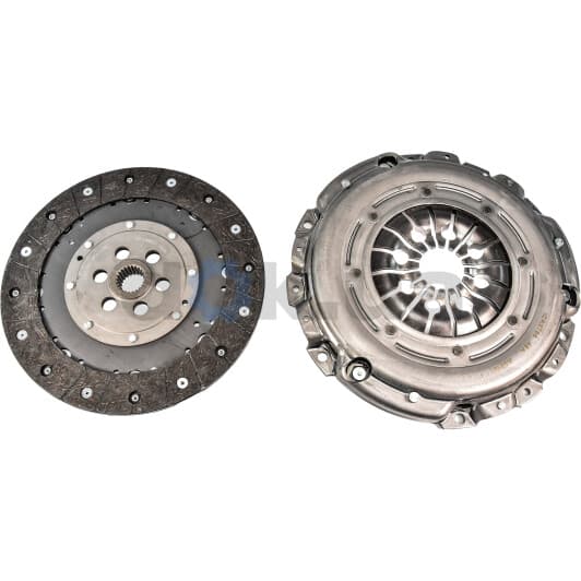 CK9874 National Комплект зчеплення