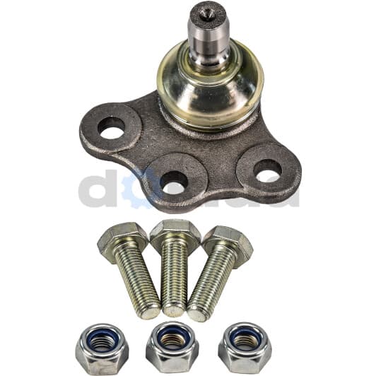 10OP1500 Asmetal Шаровая опора