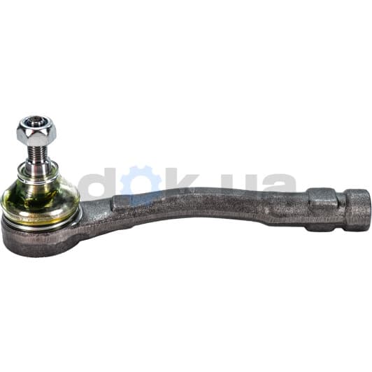 17PE1105 Asmetal Наконечник кермової тяги