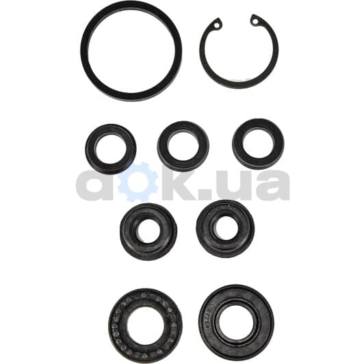 D1663 Autofren Seinsa Ремкомплект головного гальмівного циліндра