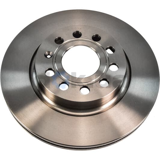 0 986 479 940 Bosch Тормозной диск