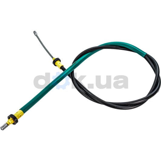 1 987 477 956 Bosch Трос ручного гальма