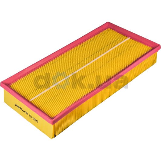 A1550 Purflux Воздушный фильтр