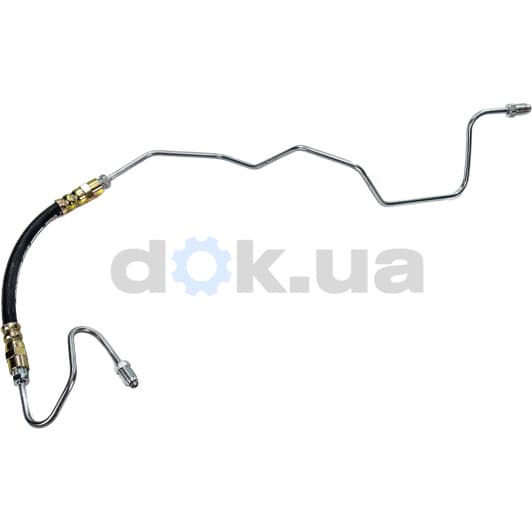 C86167ABE ABE Гальмівний шланг