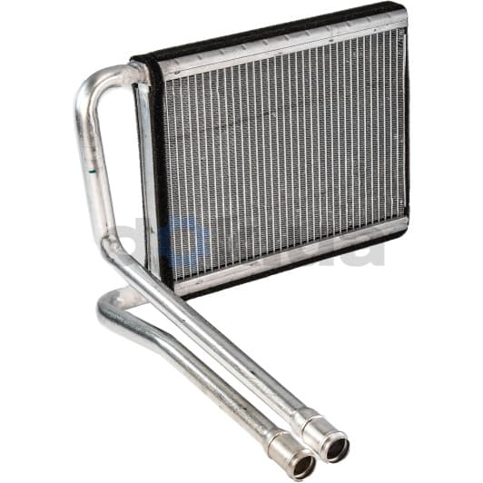 54339 NRF Радіатор пічки для Hyundai Accent