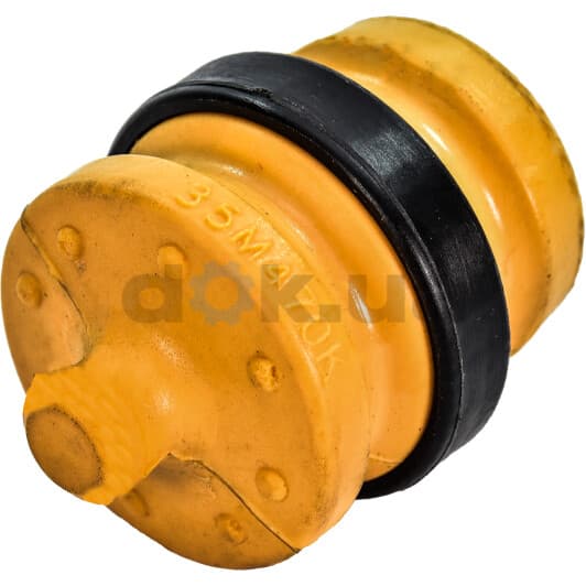 05542 Metalcaucho Отбойник амортизатора для Citroen C5