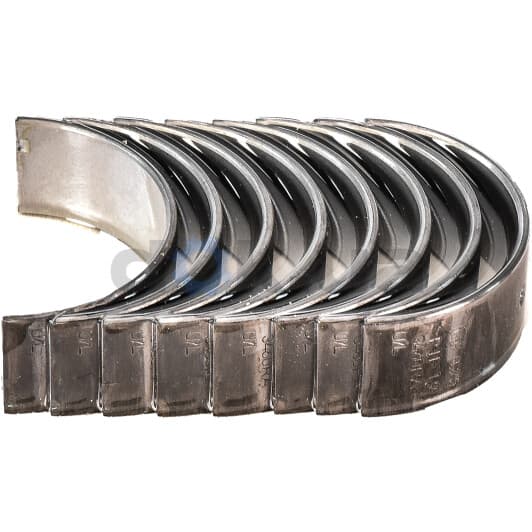 01-4142/4 0.25mm Glyco Шатунный вкладыш