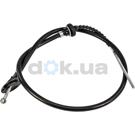 929906 NK Трос зчеплення