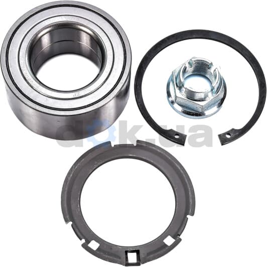 H1R027BTA BTA Подшипник ступицы колеса