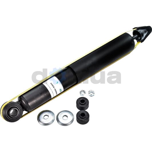 2002-0753 Profit Амортизатор для Mitsubishi Pajero