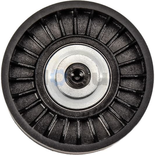 E2B0005BTA BTA Обвідний ролик поліклинового ременя