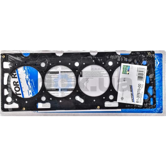 61-37670-00 Reinz Прокладка ГБЦ