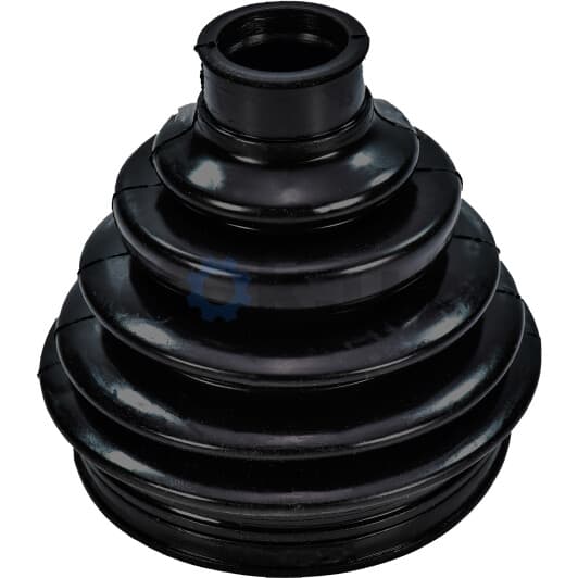 00157 Metalcaucho Пильовик гранати