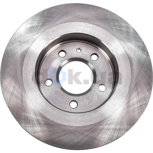 C40015ABE ABE Тормозной диск