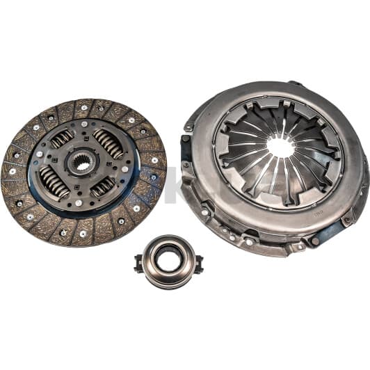 SL3DS0142 Starline Комплект зчеплення