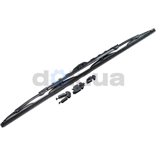 SS-X53S Japanparts Щетки стеклоочистителя