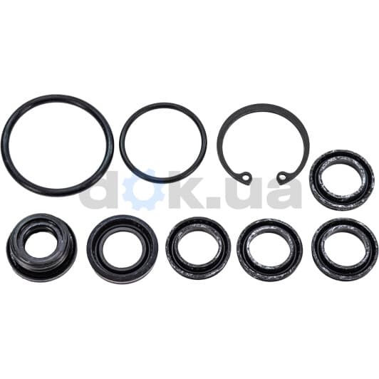 125080 Frenkit Ремкомплект главного тормозного цилиндра для SsangYong Rexton