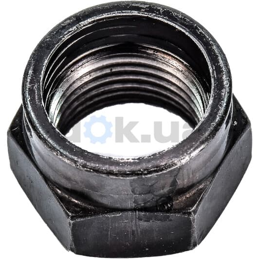 B00126042 Mazda Комплект ступицы колеса