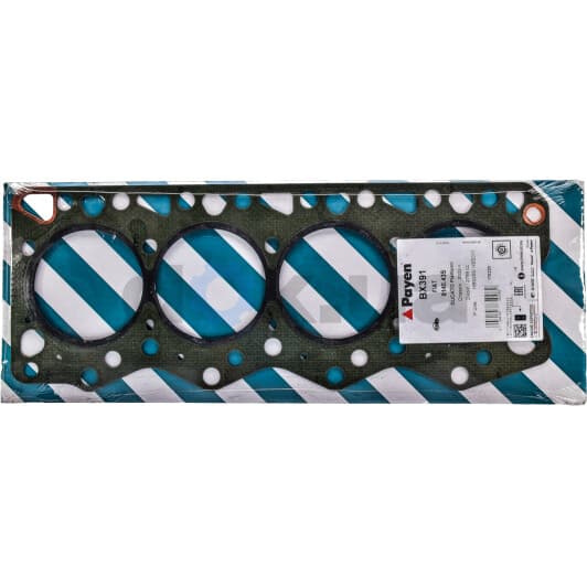 BX391 Payen Прокладка ГБЦ