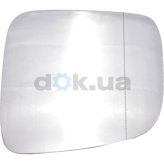 6401985 Alkar Стекло наружного зеркала
