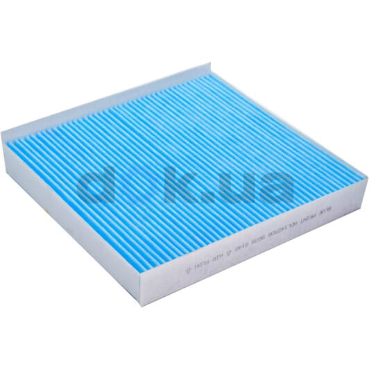 ADL142508 Blue Print Фільтр салону