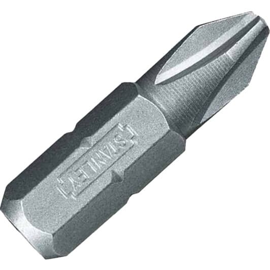 Набір бит Stanley 1-68-947 10 шт.