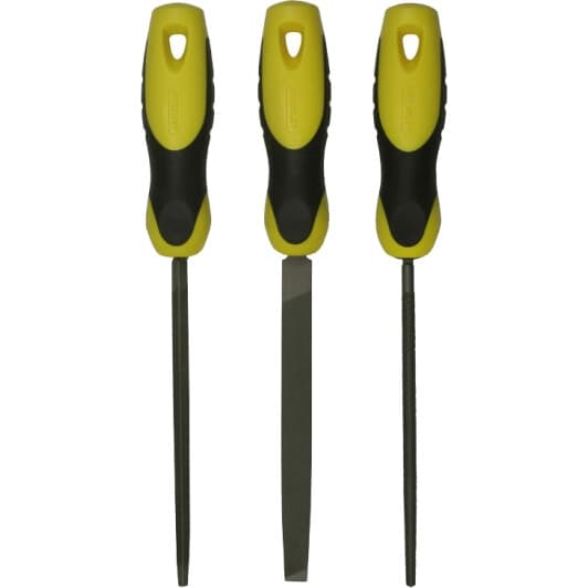 Набор напильников Stanley 0-22-445 3 шт.