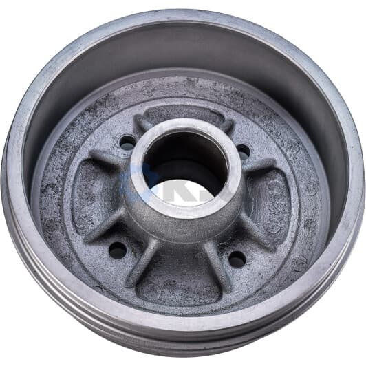 0 986 477 061 Bosch Гальмівний барабан