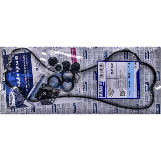 56005400 Ajusa Комплект прокладок клапанної кришки