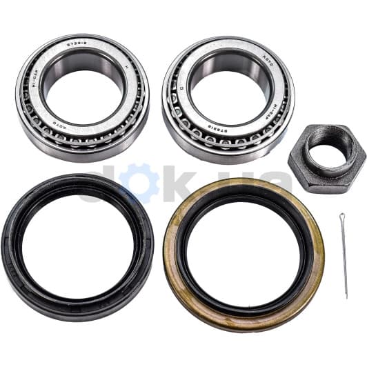 R152.16 SNR Подшипник ступицы колеса