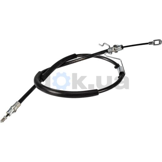 rm4417 Goodrem Трос ручного тормоза