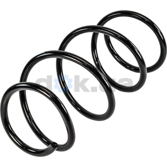 998 054 Sachs Пружина підвіски для BMW 3 Series