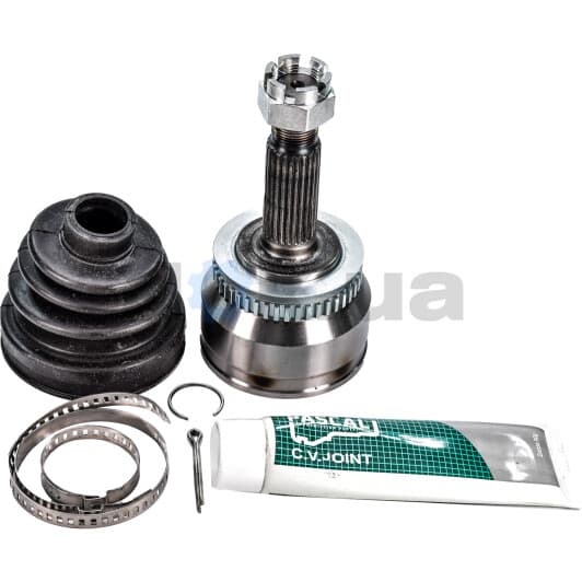 G10358PC Pascal ШРУС для Kia Cerato