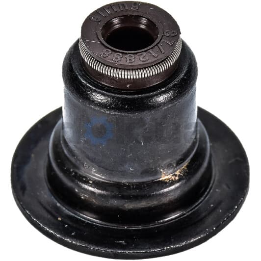 747.210 Elring Комплект сальников клапанов