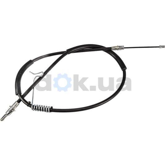 rm4411 Goodrem Трос ручного тормоза
